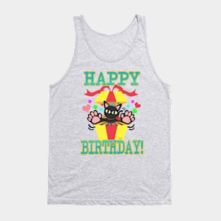 Happy Birthday! Tank Top